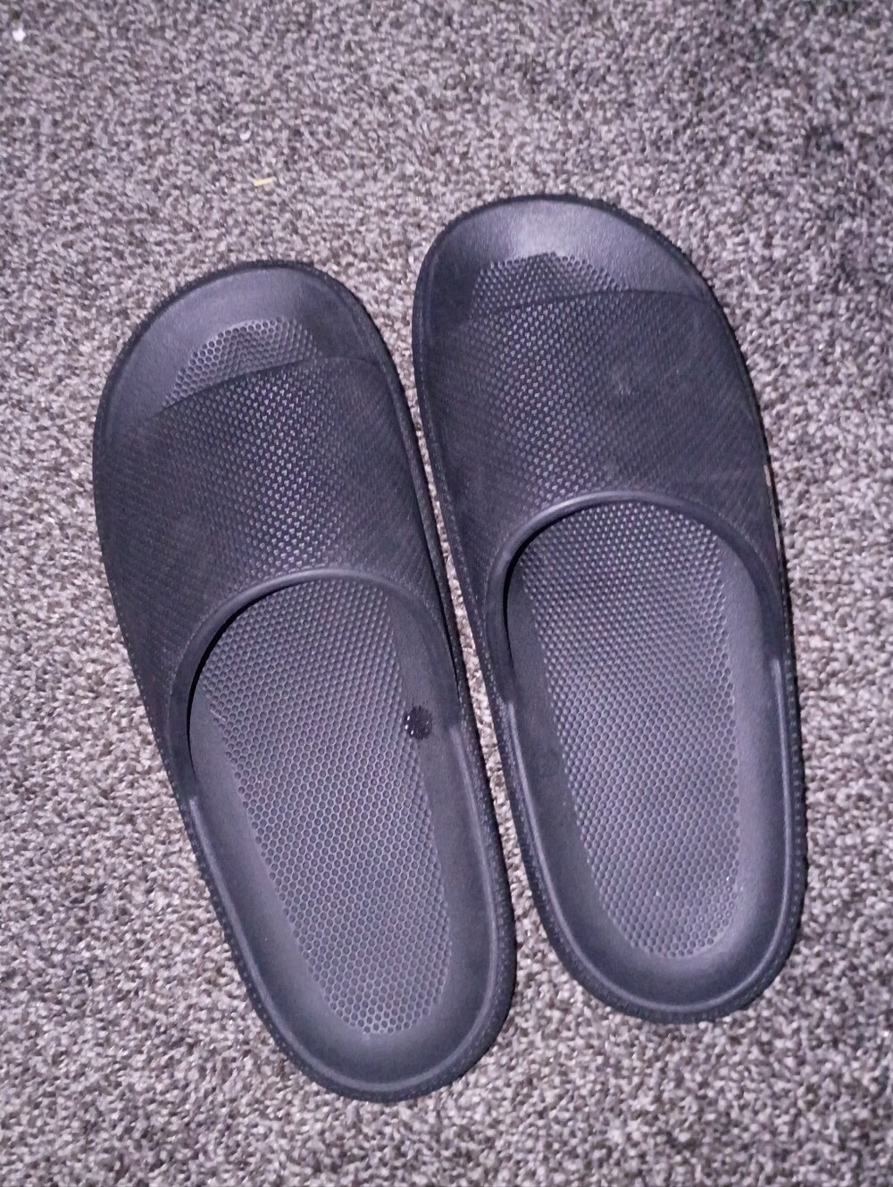 Victoria Secret Pink Slides